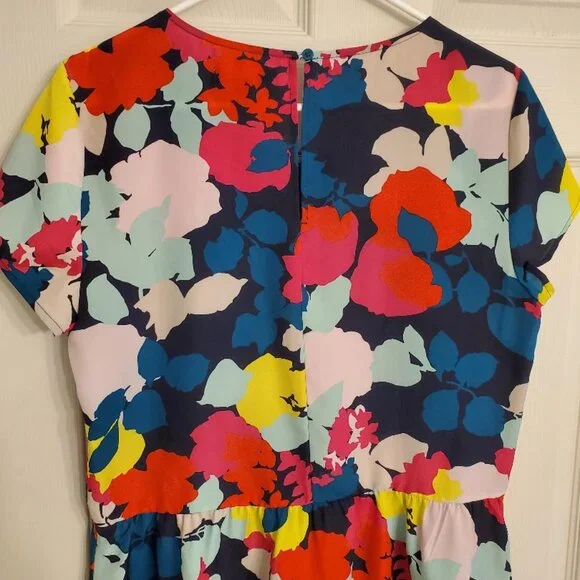 GAP Peplum Blouse - Picture 3 of 3